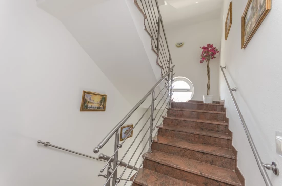 Apartmán Severní Dalmácie - Vodice DA 8304 N4