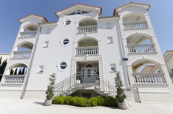Apartmán Severní Dalmácie - Vodice DA 8304 N5