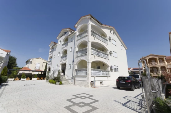 Apartmán Severní Dalmácie - Vodice DA 8304 N7