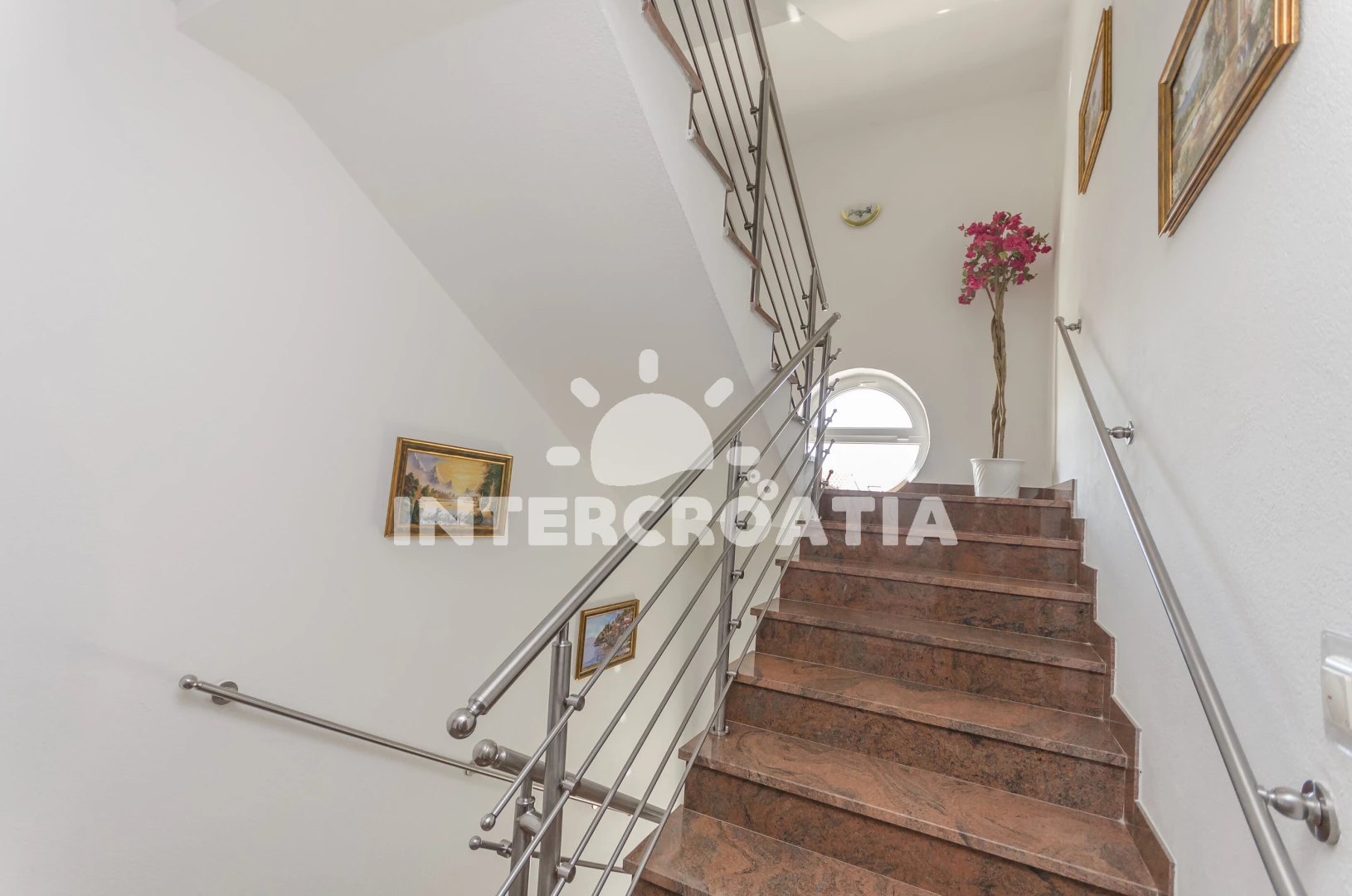 Apartmán Severní Dalmácie - Vodice DA 8304 N7