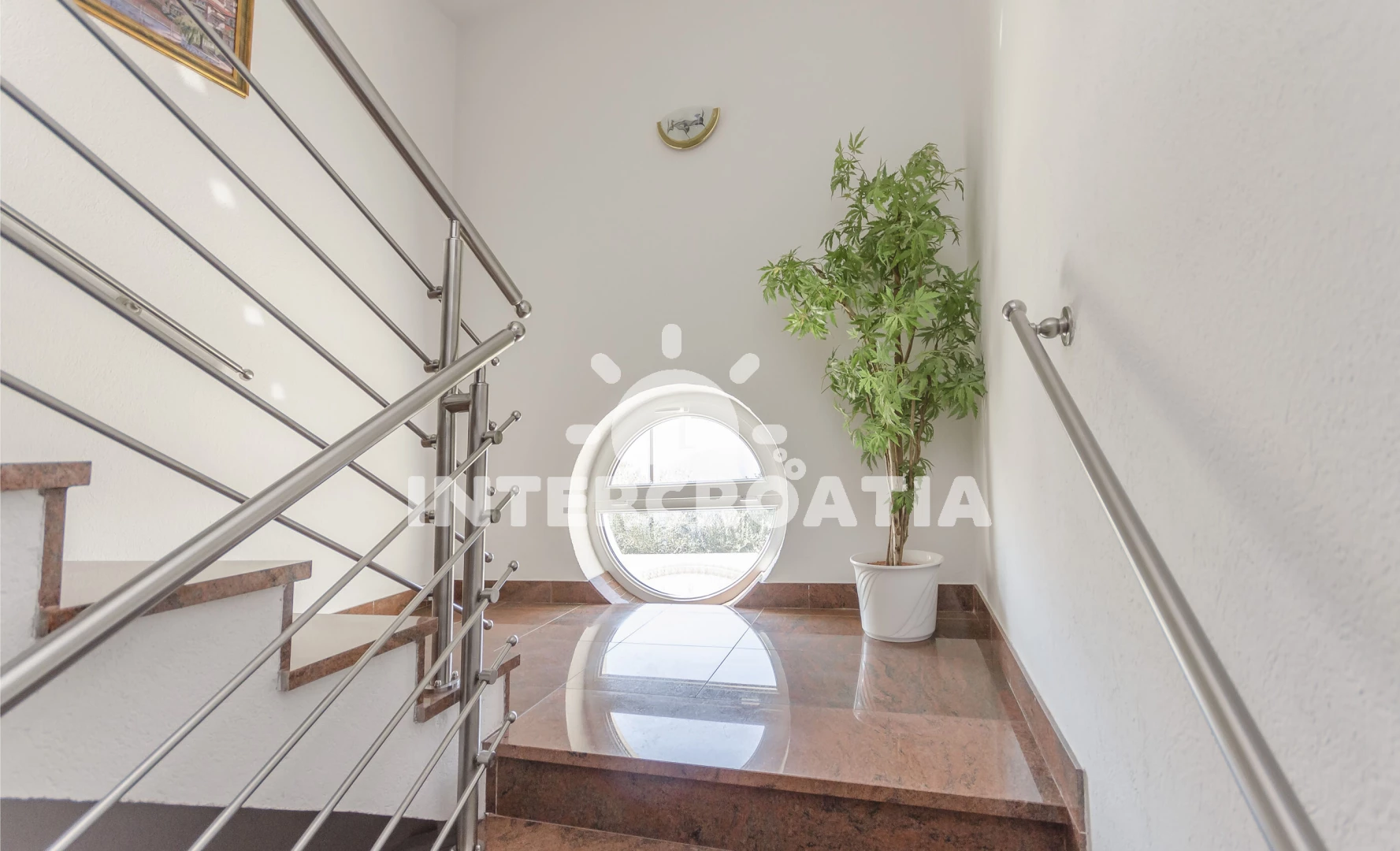 Apartmán Severní Dalmácie - Vodice DA 8304 N7