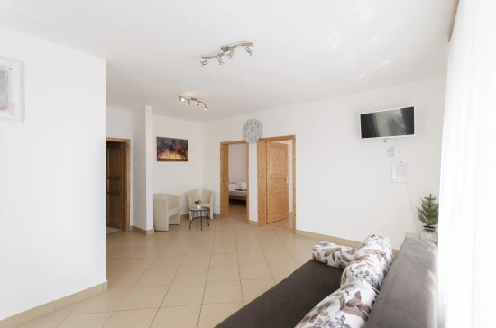 Apartmán Severní Dalmácie - Vodice DA 8304 N8