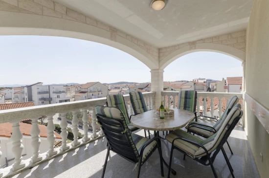 Apartmán Severní Dalmácie - Vodice DA 8304 N8