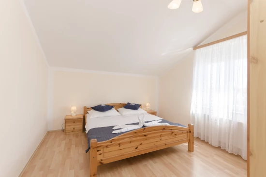 Apartmán Severní Dalmácie - Vodice DA 8304 N8