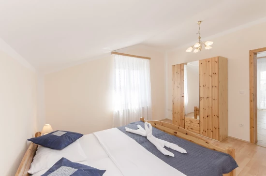 Apartmán Severní Dalmácie - Vodice DA 8304 N8