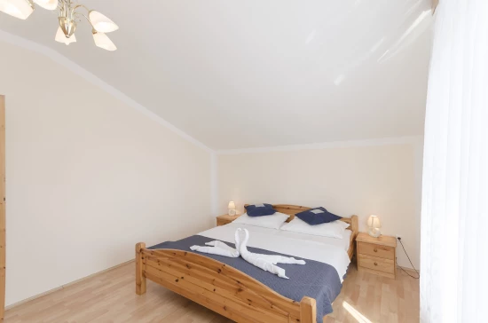 Apartmán Severní Dalmácie - Vodice DA 8304 N8