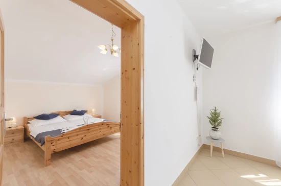 Apartmán Severní Dalmácie - Vodice DA 8304 N8