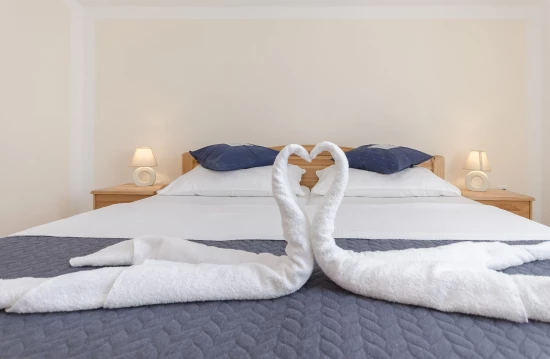 Apartmán Severní Dalmácie - Vodice DA 8304 N8