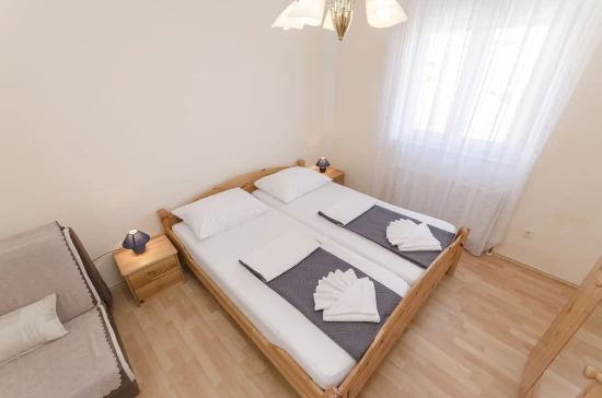 Apartmán Severní Dalmácie - Vodice DA 8304 N8
