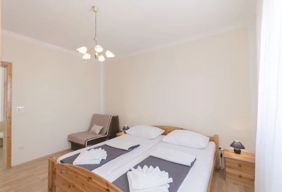 Apartmán Severní Dalmácie - Vodice DA 8304 N8