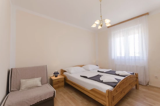 Apartmán Severní Dalmácie - Vodice DA 8304 N8