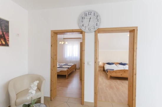 Apartmán Severní Dalmácie - Vodice DA 8304 N8