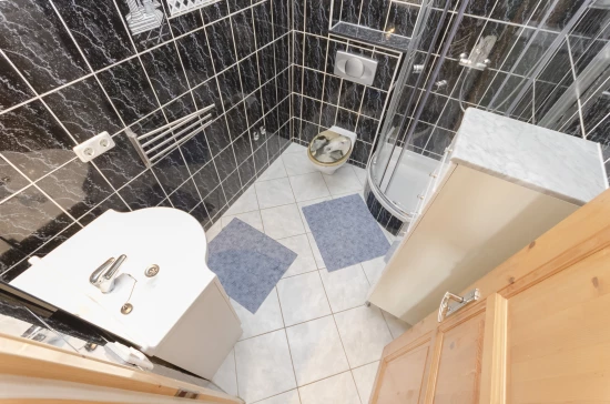 Apartmán Severní Dalmácie - Vodice DA 8304 N8