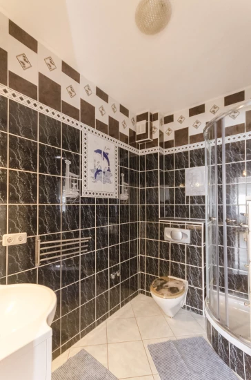 Apartmán Severní Dalmácie - Vodice DA 8304 N8