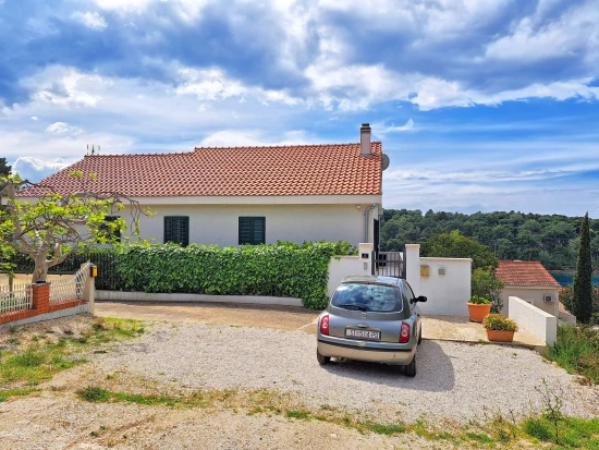 Apartmán Ostrov Brač - Milna (Hvar) OS 10186 N1