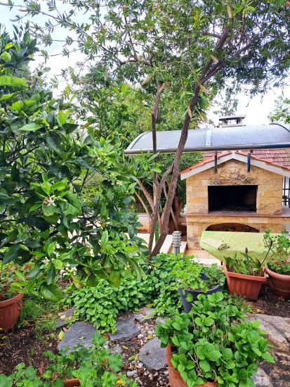 Apartmán Ostrov Brač - Milna (Hvar) OS 10186 N1