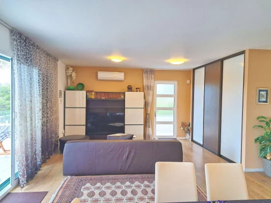 Apartmán Ostrov Brač - Milna (Hvar) OS 10186 N1