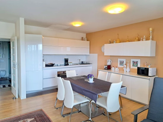 Apartmán Ostrov Brač - Milna (Hvar) OS 10186 N1