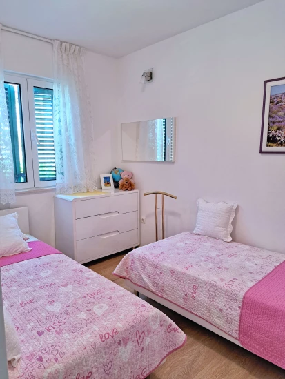 Apartmán Ostrov Brač - Milna (Hvar) OS 10186 N1