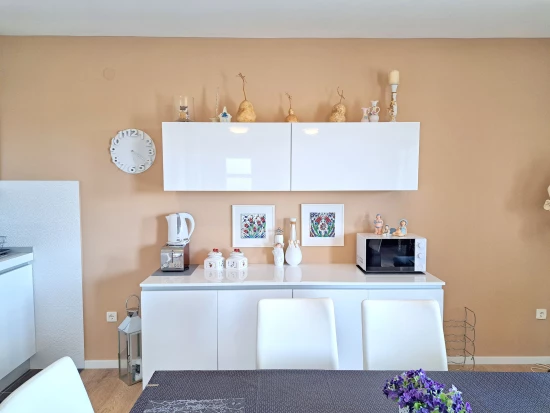 Apartmán Ostrov Brač - Milna (Hvar) OS 10186 N1