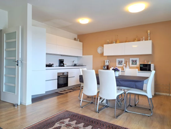 Apartmán Ostrov Brač - Milna (Hvar) OS 10186 N1