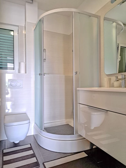 Apartmán Ostrov Brač - Milna (Hvar) OS 10186 N1