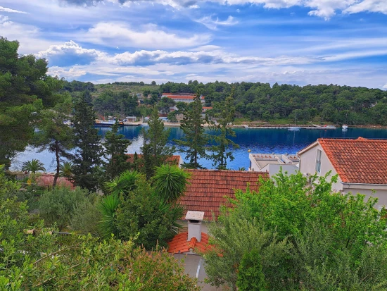 Apartmán Ostrov Brač - Milna (Hvar) OS 10186 N1