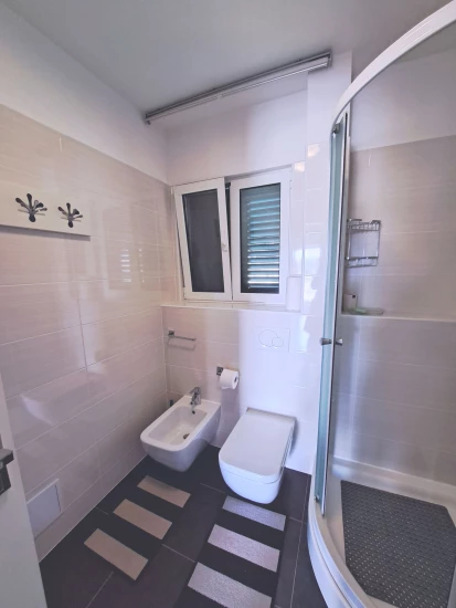 Apartmán Ostrov Brač - Milna (Hvar) OS 10186 N1