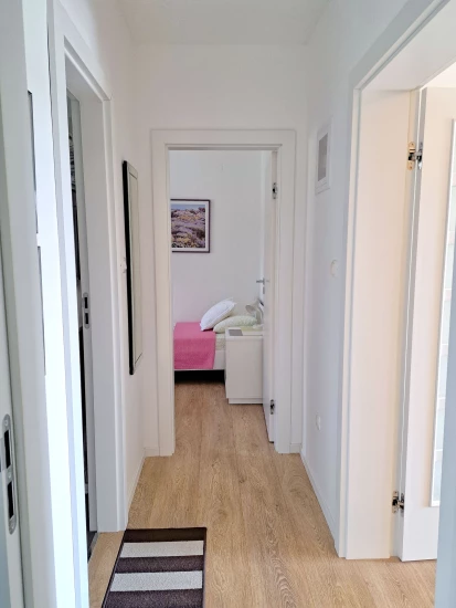 Apartmán Ostrov Brač - Milna (Hvar) OS 10186 N1