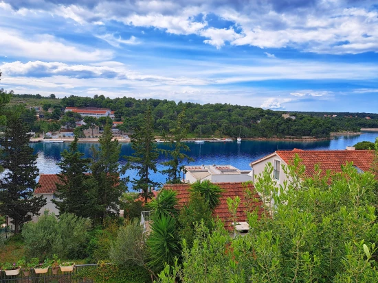 Apartmán Ostrov Brač - Milna (Hvar) OS 10186 N1