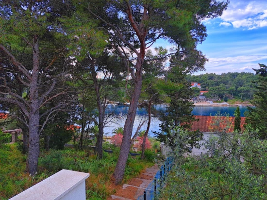 Apartmán Ostrov Brač - Milna (Hvar) OS 10186 N2