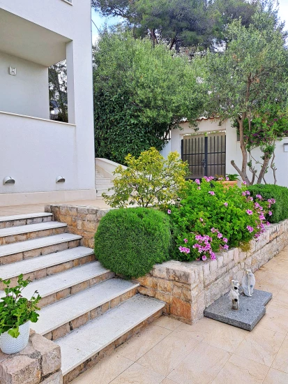 Apartmán Ostrov Brač - Milna (Hvar) OS 10186 N2