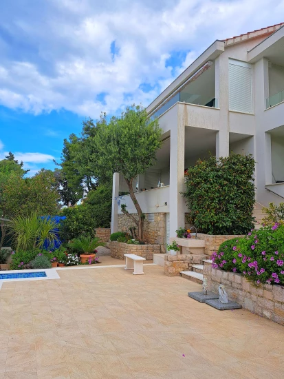 Apartmán Ostrov Brač - Milna (Hvar) OS 10186 N2