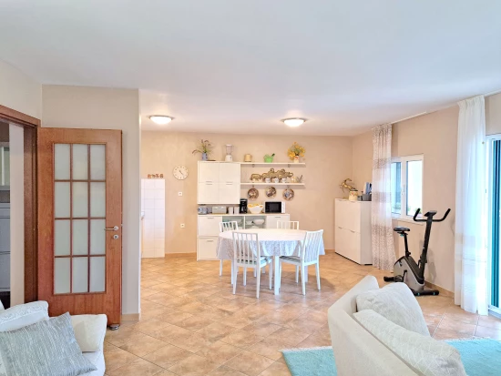 Apartmán Ostrov Brač - Milna (Hvar) OS 10186 N2