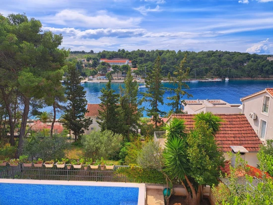 Apartmán Ostrov Brač - Milna (Hvar) OS 10186 N2
