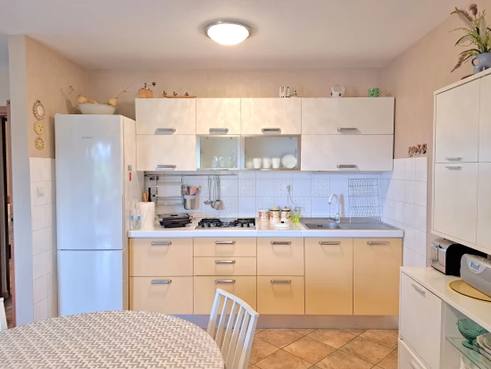 Apartmán Ostrov Brač - Milna (Hvar) OS 10186 N2