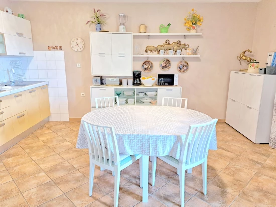 Apartmán Ostrov Brač - Milna (Hvar) OS 10186 N2