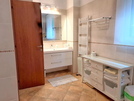 Apartmán Ostrov Brač - Milna (Hvar) OS 10186 N2