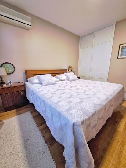 Apartmán Ostrov Brač - Milna (Hvar) OS 10186 N2