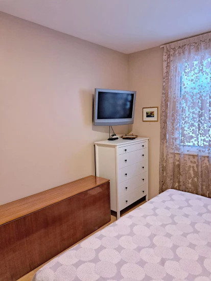 Apartmán Ostrov Brač - Milna (Hvar) OS 10186 N2