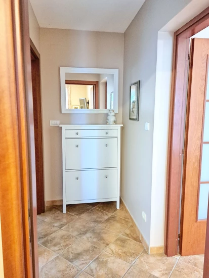 Apartmán Ostrov Brač - Milna (Hvar) OS 10186 N2