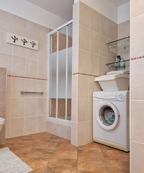 Apartmán Ostrov Brač - Milna (Hvar) OS 10186 N2