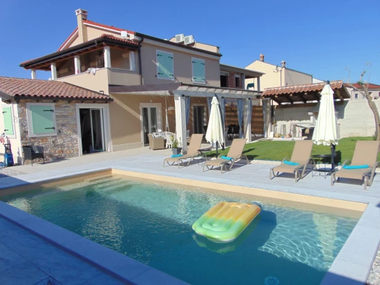 Vila Istrie - Bale IS 7144 N1