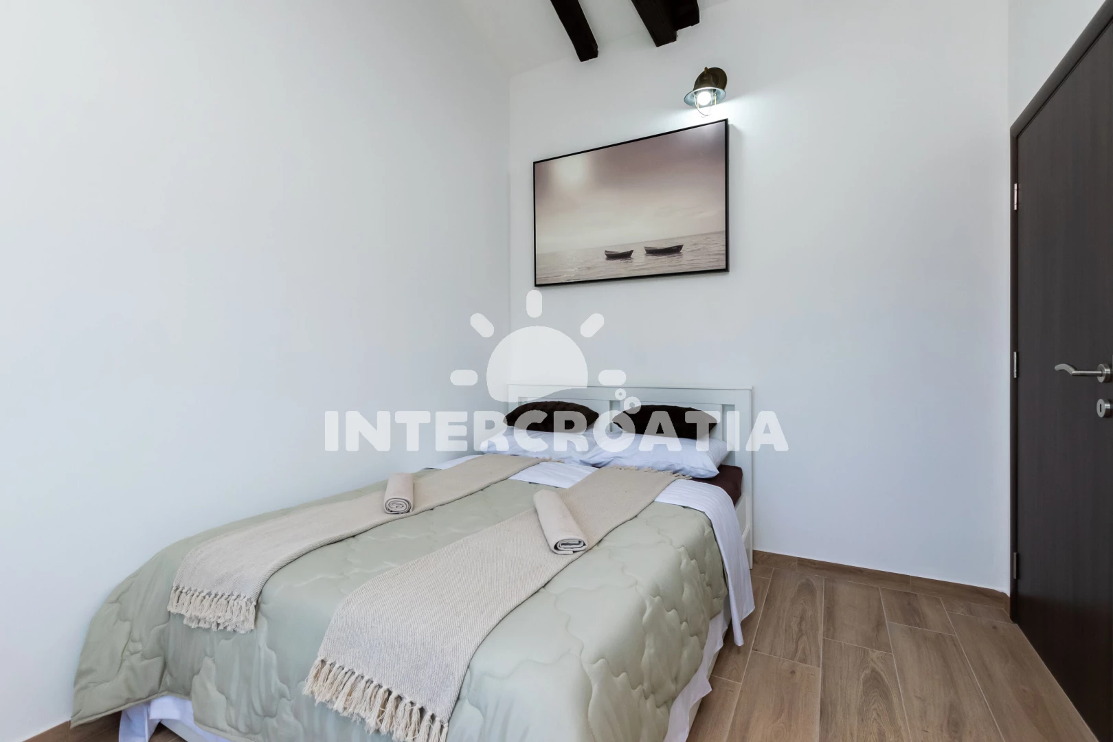 Domek Ostrov Rab - Lopar OS 10187 N1