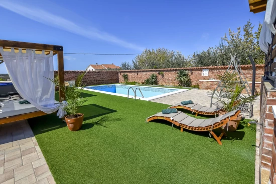 Vila Střední Dalmácie - Polača DA 8305 N1