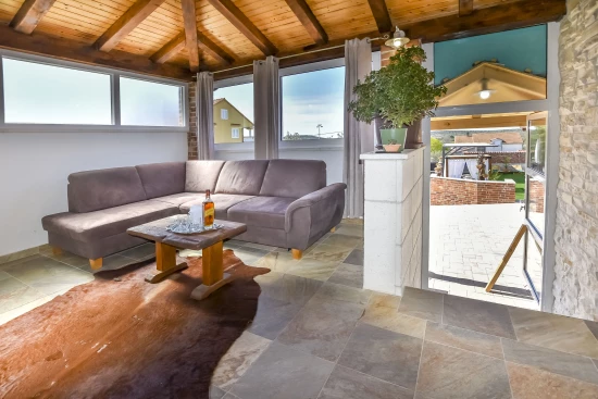 Vila Střední Dalmácie - Polača DA 8305 N1