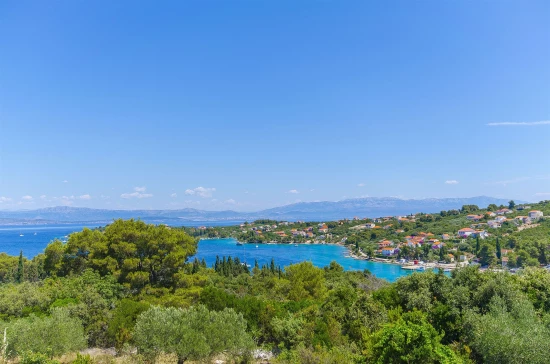 Apartmán Ostrov Šolta - Nečujam OS 10188 N1