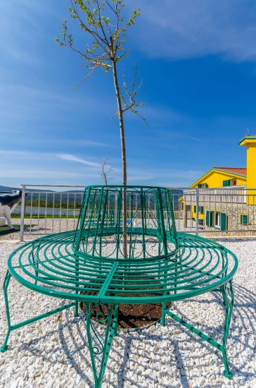 Domek Střední Dalmácie - Lećevica DA 8306 N1