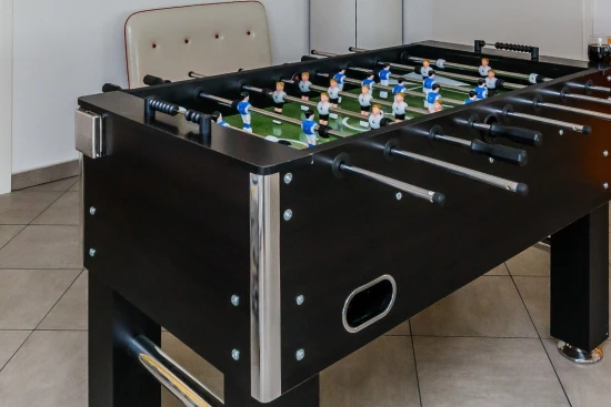 Domek Střední Dalmácie - Lećevica DA 8306 N1