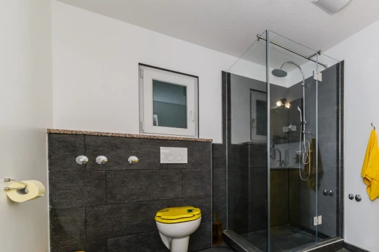 Domek Střední Dalmácie - Lećevica DA 8306 N1